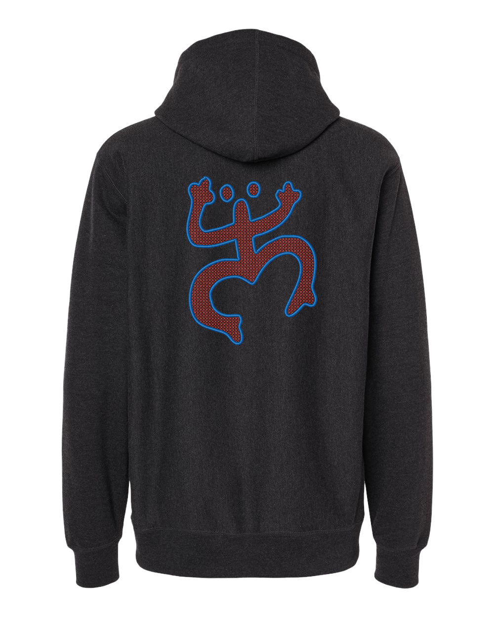 Borinqueno Hoodie