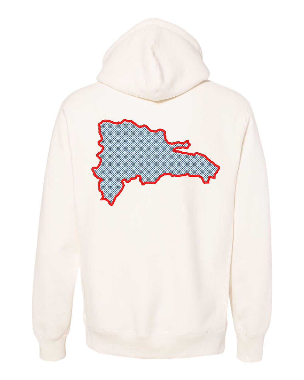 Dominicano Soy Hoodie