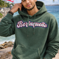 Borinqueno Hoodie