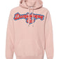 Dominicana Soy Hoodie