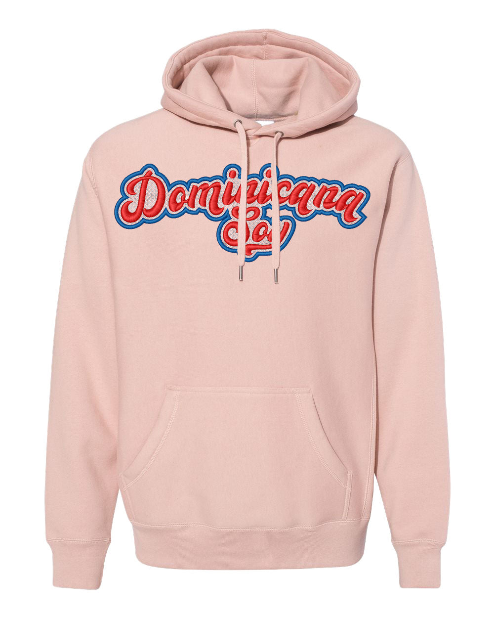 Dominicana Soy Hoodie