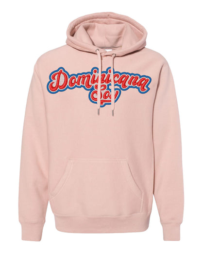 Dominicana Soy Hoodie