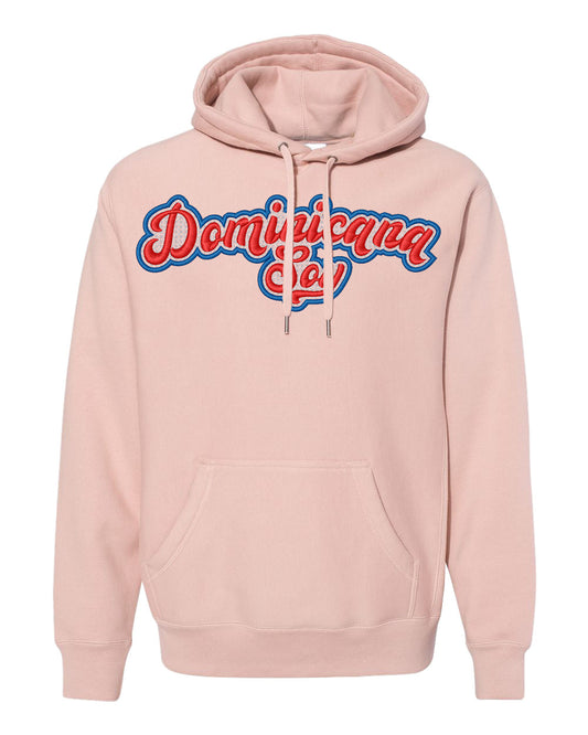 Dominicana Soy Hoodie