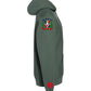 Dominicano Soy Hoodie