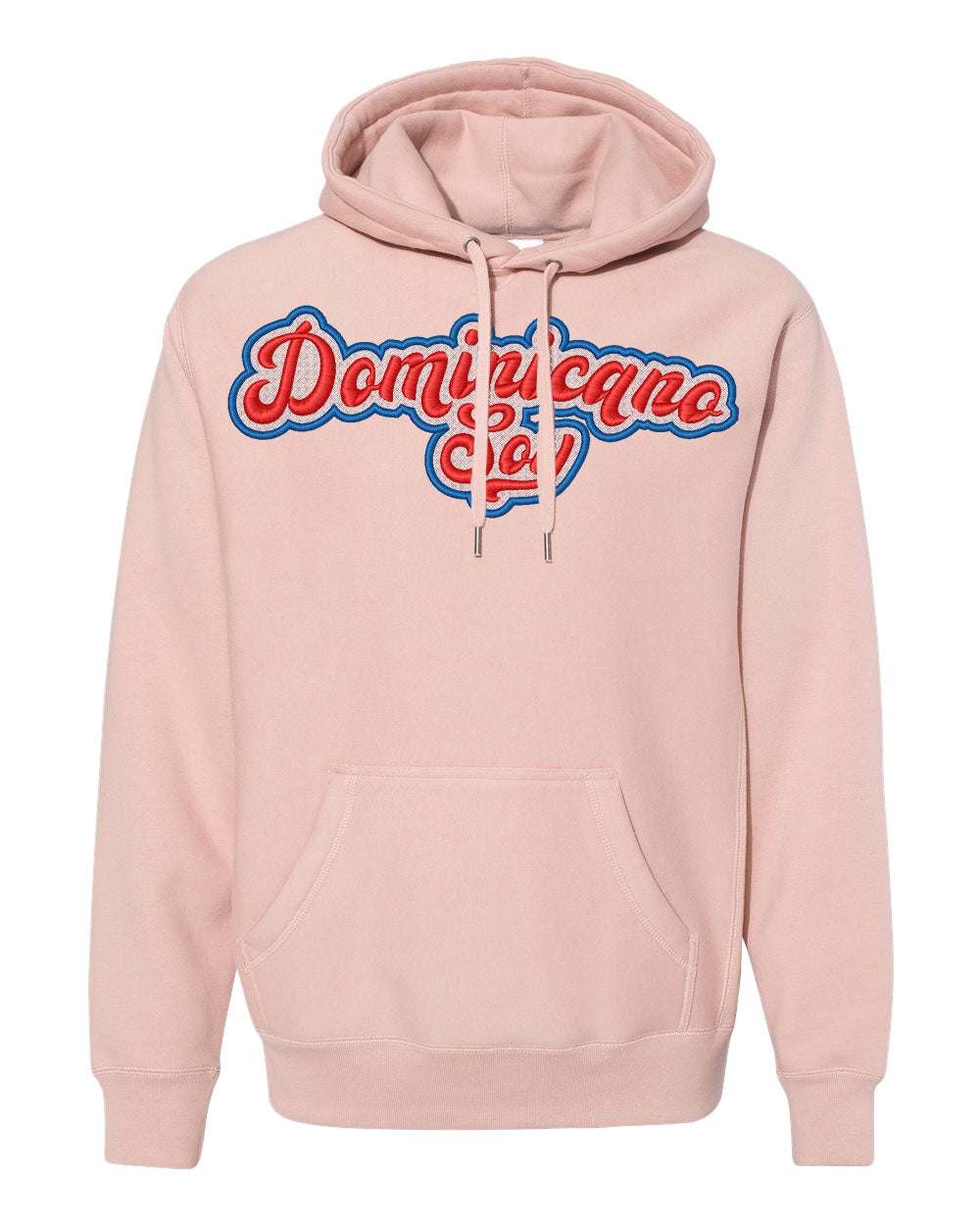 Dominicano Soy Hoodie