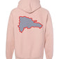 Dominicana Soy Hoodie