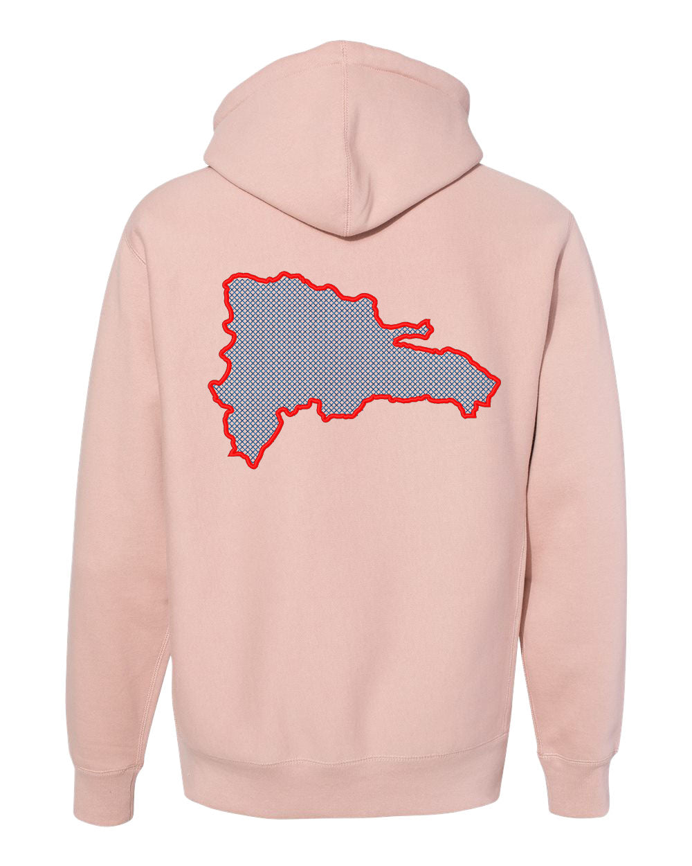 Dominicano Soy Hoodie