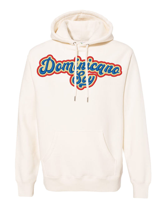 Dominicano Soy Hoodie