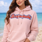 Borinqueña Hoodie