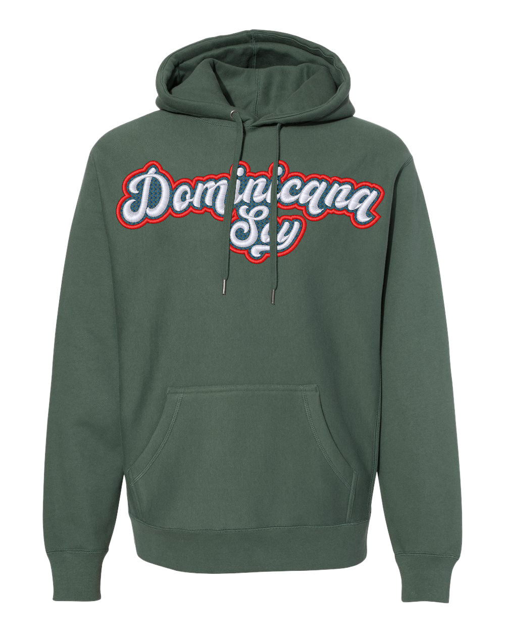 Dominicana Soy Hoodie