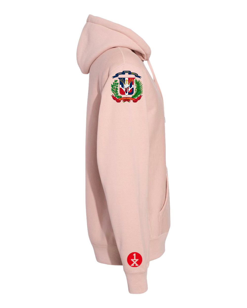 Dominicano Soy Hoodie