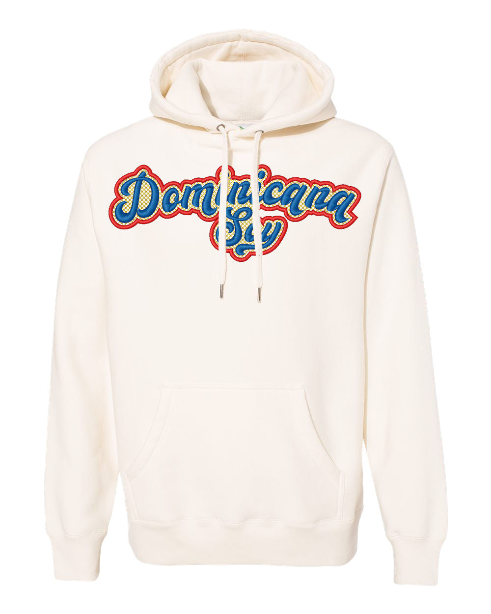 Dominicana Soy Hoodie