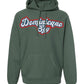 Dominicano Soy Hoodie