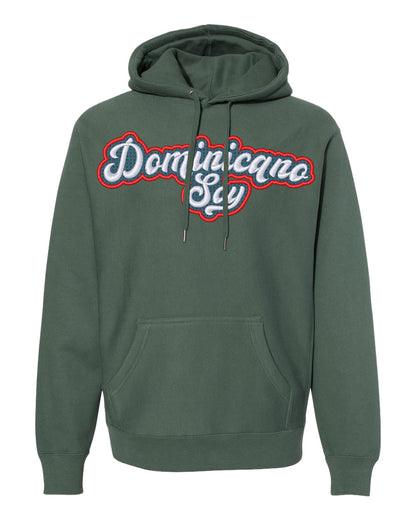 Dominicano Soy Hoodie