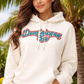 Dominicana Soy Hoodie