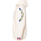 Dominicana Soy Legend Hoodie