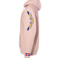 Dominicana Soy Legend Hoodie