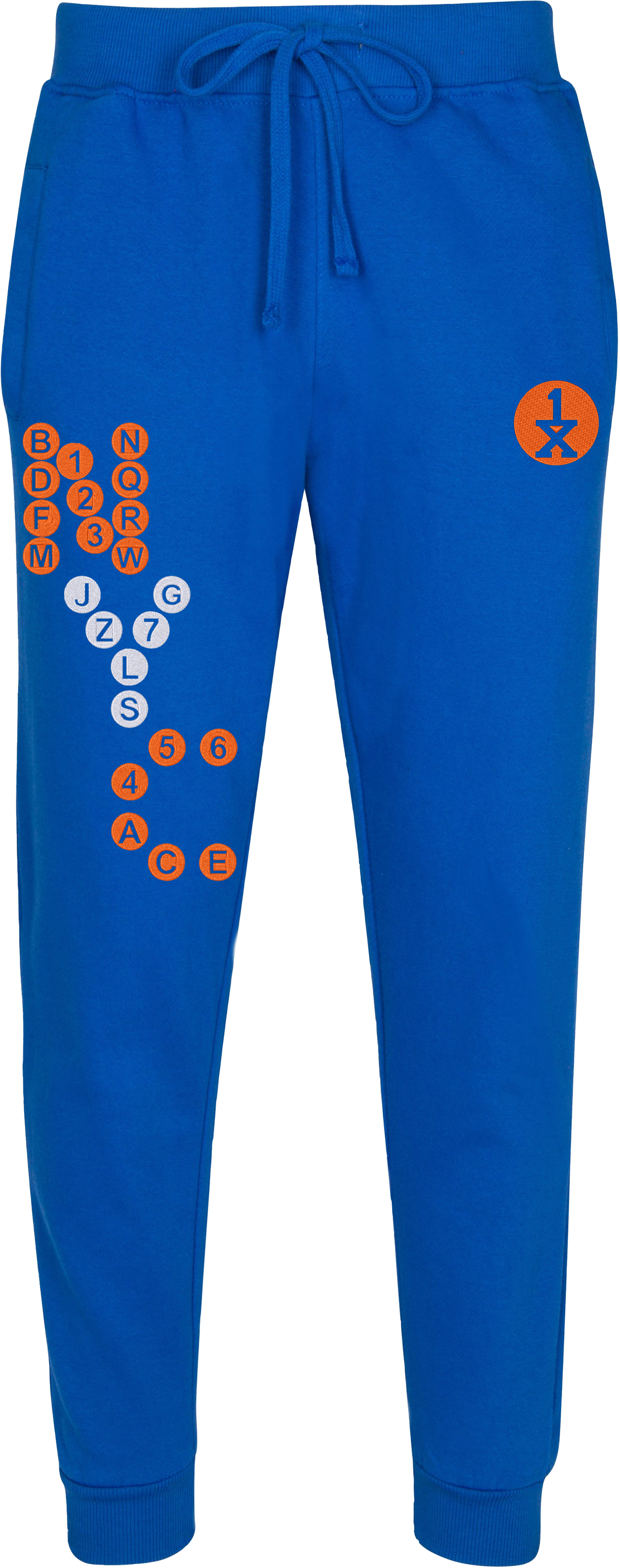 I'm From NYC Metropolitan Sweatpants (Limited Time)