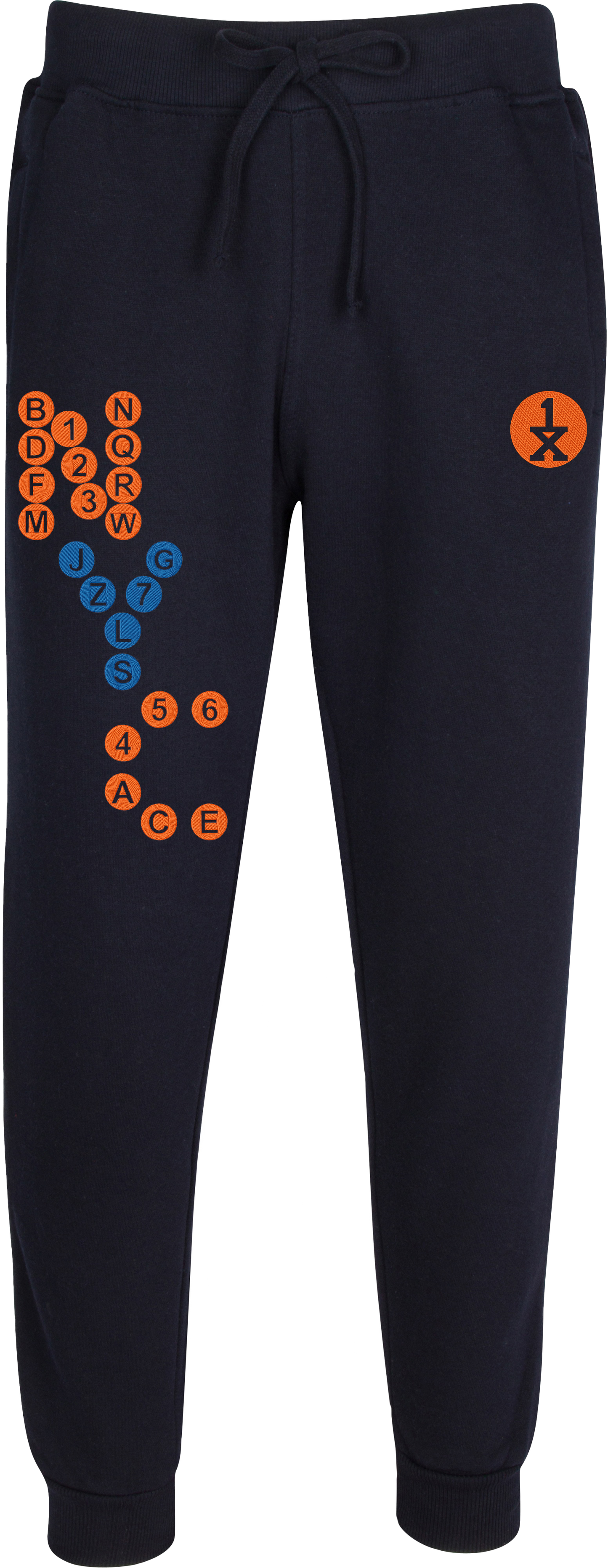 I'm From NYC Metropolitan Sweatpants (Limited Time)