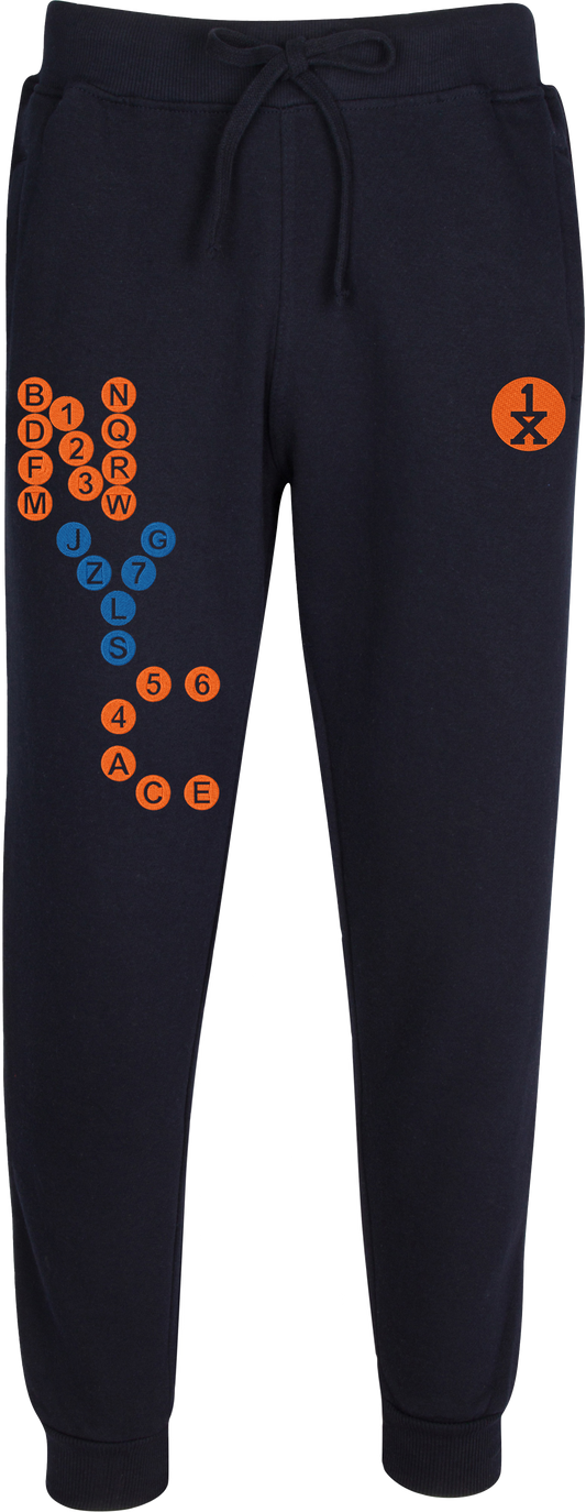 I'm From NYC Metropolitan Sweatpants (Limited Time)