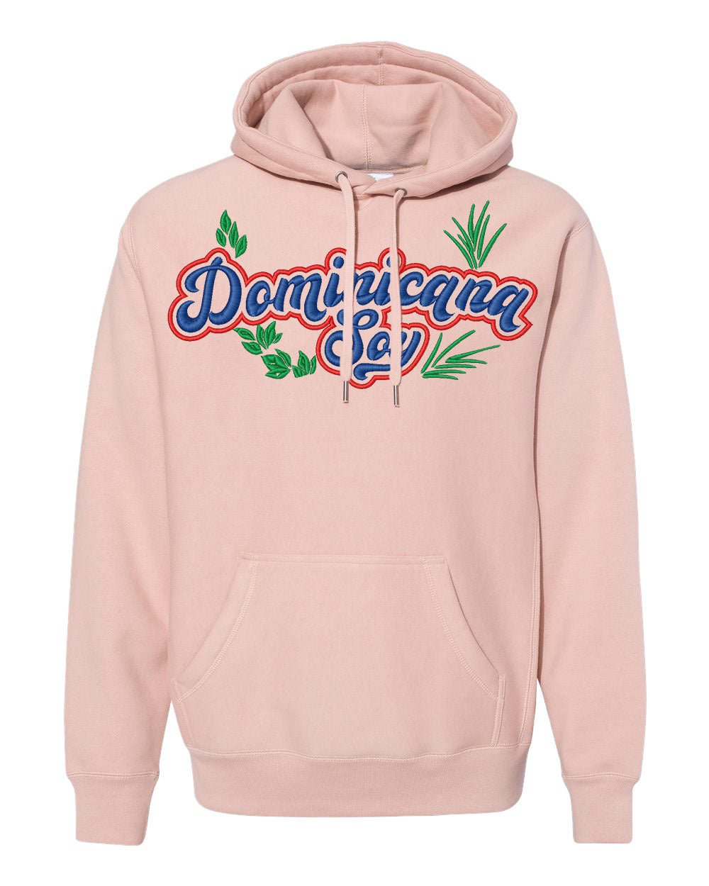 Dominicana Soy Hoodie