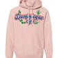 Dominicano Soy Hoodie