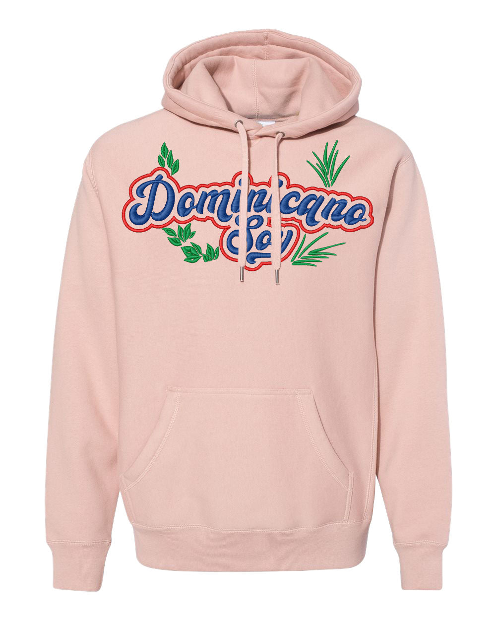 Dominicano Soy Hoodie