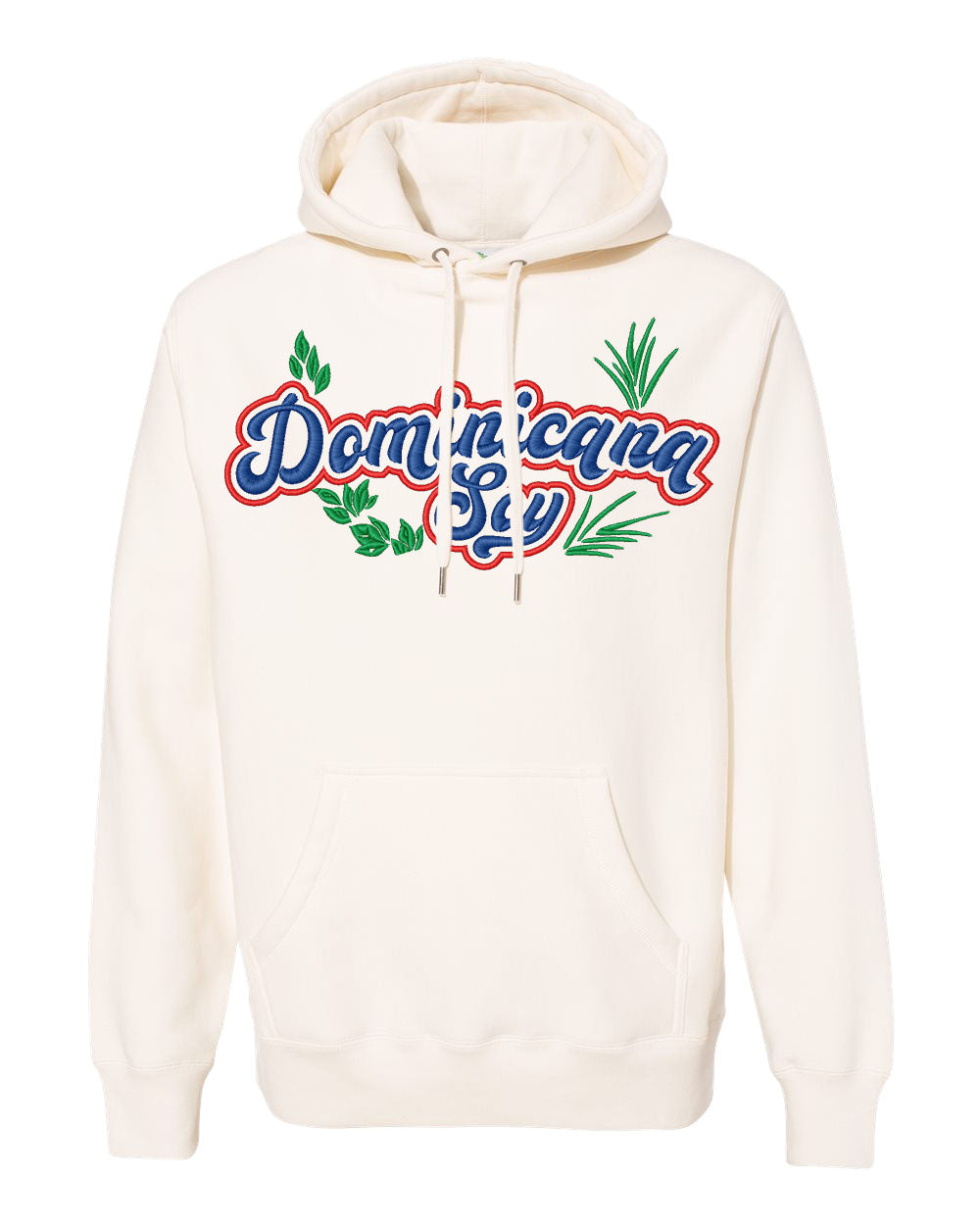 Dominicana Soy Hoodie