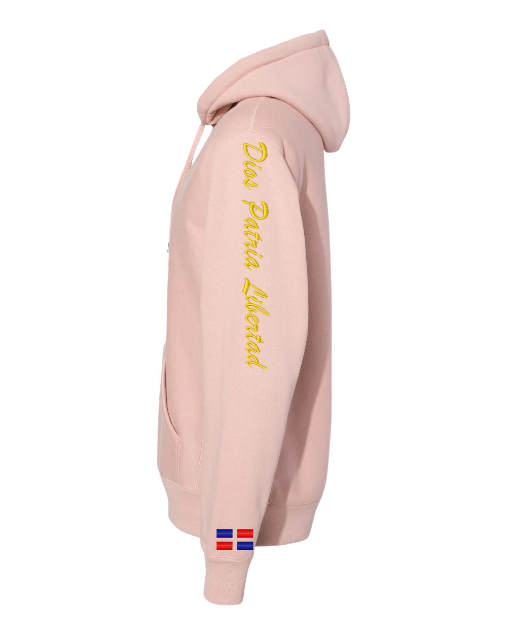 Dominicana Soy Hoodie