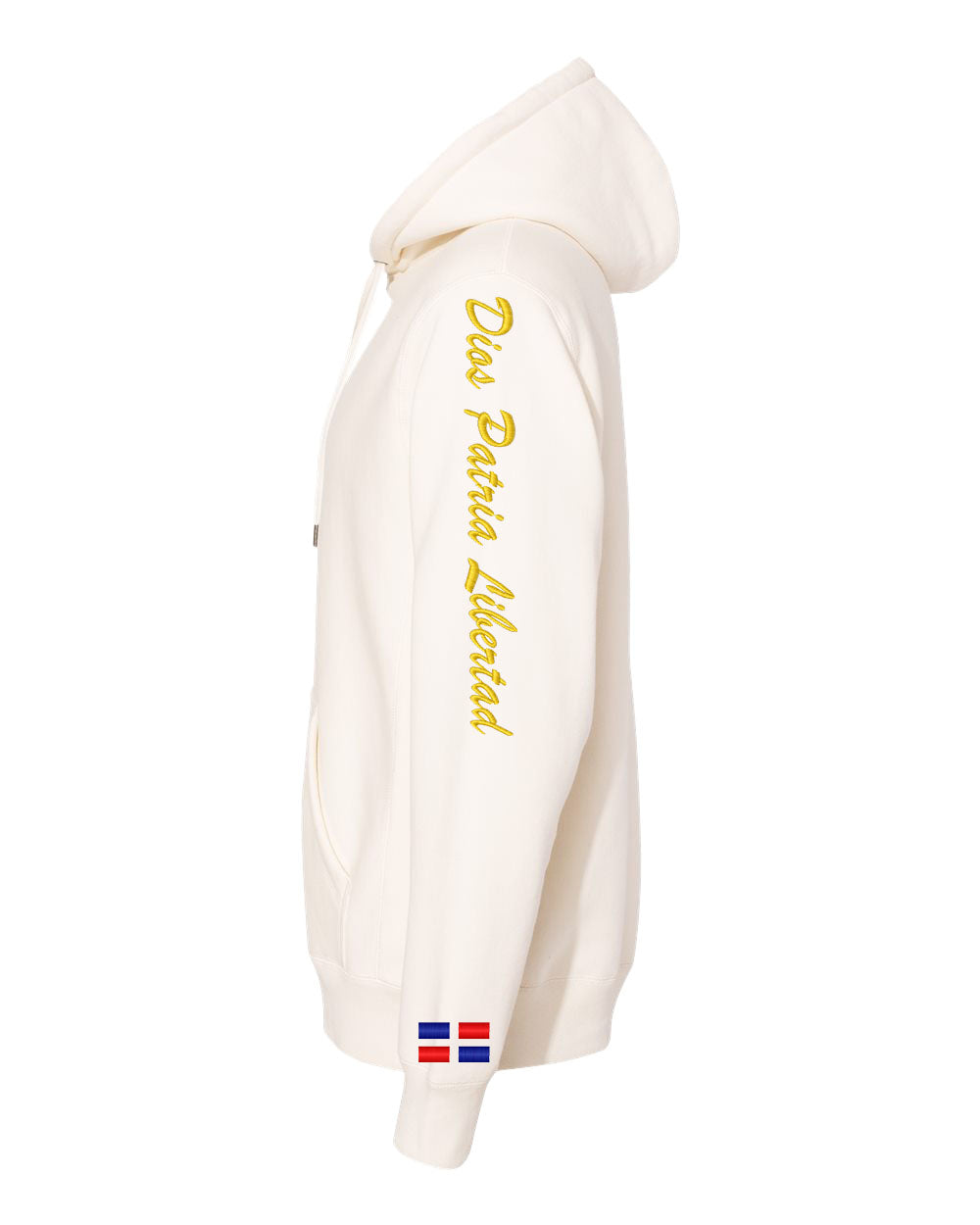 Dominicana Soy Hoodie