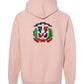 Dominicano Soy Hoodie