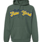 I’m From NYC Empire State Hoodie