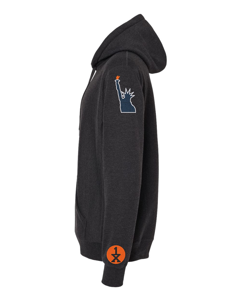 I'm From NYC Metropolitan Hoodie