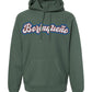 Borinqueno Hoodie