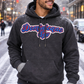 Dominicano Soy Hoodie