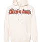 Borinqueno Hoodie