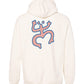 Borinqueno Hoodie