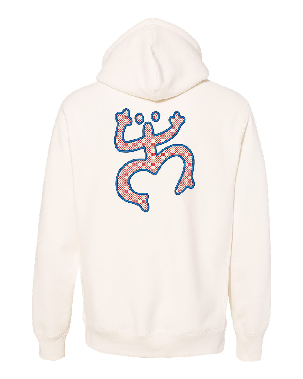 Borinqueno Hoodie
