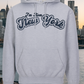I’m From NYC Bronx Bombers Hoodie